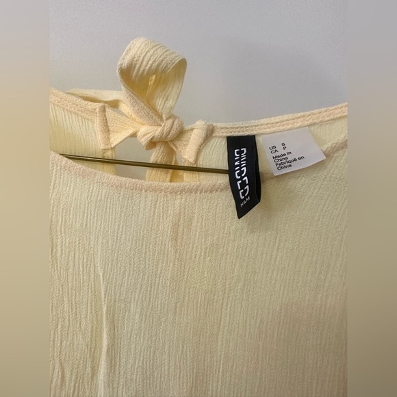 H&M women’s top - Picture 4 of 4